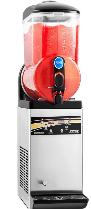 VEVOR Slushie Machine